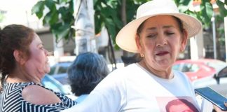 Atacan a balazos a fundadora de colectivo de madres buscadoras