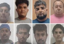 Localizan a 13 personas reportadas como desaparecidas en Bacalar