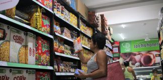 Inflación y menor consumo golpean a tienditas en Q. Roo