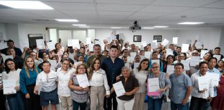 Gobierno de Quintana Roo cancela hipotecas del Infonavit