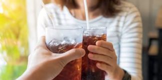 Bebidas azucaradas asociadas con doble riesgo de cáncer de estómago