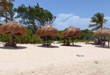 Reportan hurtos en Playa 72; hacen llamado a tomar precauciones