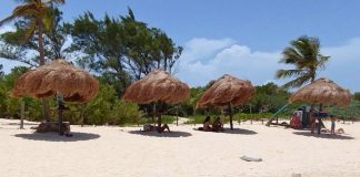 Reportan hurtos en Playa 72; hacen llamado a tomar precauciones