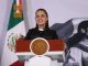 Sheinbaum envía iniciativa al Congreso para eliminar doble nacionalidad en candidaturas a la Presidencia
