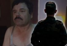 ¿Quién es ‘El Tiburón’, el policía que rechazó 50 millones de dólares por entregar a ‘El Chapo’?: “No quería vivir huyendo”