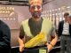 Harry Kane recibe su segunda Bota de Oro: “Sabe mejor que la primera”