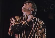 Juan Gabriel regresa a los cines con versión inédita de «Mi Primer Bellas Artes»: ¿Dónde y cuándo ver?