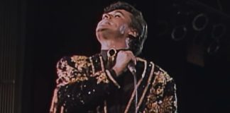 Juan Gabriel regresa a los cines con versión inédita de «Mi Primer Bellas Artes»: ¿Dónde y cuándo ver?