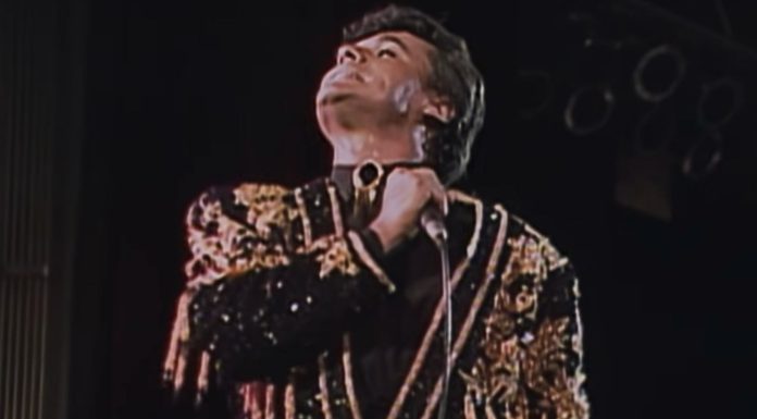 Juan Gabriel regresa a los cines con versión inédita de «Mi Primer Bellas Artes»: ¿Dónde y cuándo ver?