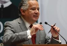 Santiago Nieto propone convertir a Querétaro en un Silicon Valley | ENTREVISTA con Javier Alatorre