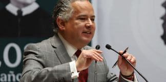 Santiago Nieto propone convertir a Querétaro en un Silicon Valley | ENTREVISTA con Javier Alatorre