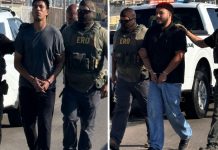 ICE deporta a dos inmigrantes mexicanos buscados por homicidio