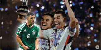 Revelan la exorbitante cifra por la que Cruz Azul venderá a Erik Lira al Mónaco