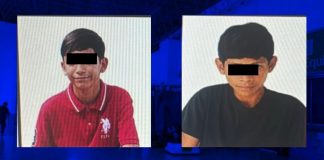 2 menores de Jalisco fueron reclutados por el crimen organizado en Guerrero, ya fueron rescatados