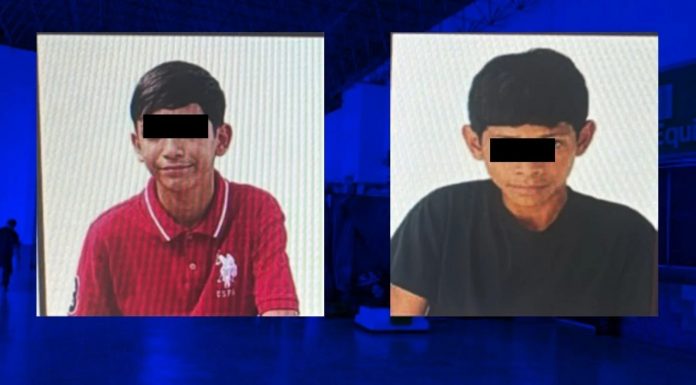 2 menores de Jalisco fueron reclutados por el crimen organizado en Guerrero, ya fueron rescatados