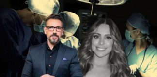 Acusan al cirujano por macabra práctica que hizo a la empresaria Andreia Vieira después de morir