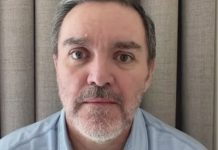 Federico Döring califica como farsa la separación de Enrique Inzunza de Morena