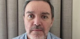 Federico Döring califica como farsa la separación de Enrique Inzunza de Morena