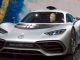 Erling Haaland invirtió 3 millones de euros en un hypercar con tecnología de Fórmula 1
