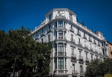 Los extranjeros acaparan el 60% del mercado de la vivienda de ultralujo y solo dejan Madrid para los españoles