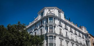 Los extranjeros acaparan el 60% del mercado de la vivienda de ultralujo y solo dejan Madrid para los españoles