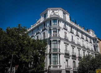 Los extranjeros acaparan el 60% del mercado de la vivienda de ultralujo y solo dejan Madrid para los españoles