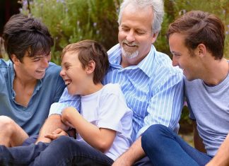 ¿Puede el autismo ‘contagiarse’ dentro de una familia? La ciencia responde