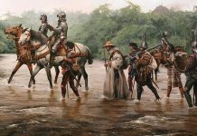 El secreto que el último emperador azteca se negó a revelar a Hernán Cortés: «Antes, mátame»