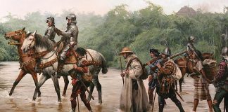 El secreto que el último emperador azteca se negó a revelar a Hernán Cortés: «Antes, mátame»