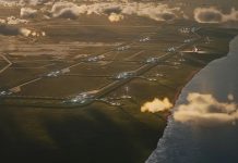 Elon Musk creará su propio ‘Cabo Cañaveral’ en Luisiana para conquistar la Luna y Marte