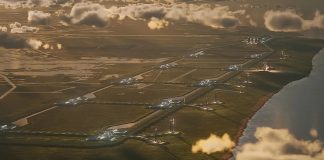 Elon Musk creará su propio ‘Cabo Cañaveral’ en Luisiana para conquistar la Luna y Marte