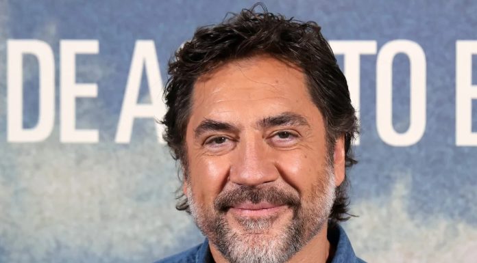 Javier Bardem, 57 años: «Desde hace años hago pesas y me encanta. Ya no soy tan joven y necesito desarrollar músculo para tener una vejez más saludable»
