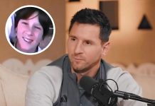 Leo Messi, 39 años, sobre su infancia: «En la escuela era un vago. Me castigaron sin fútbol y eso me obligó a que me fuera bien»