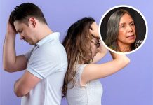 Tata Vargas, experta en reprogramación mental: «La idea de que tienes que tener pareja estable nos ha enloquecido. Hay gente muy insatisfecha»