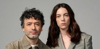 Rodrigo Sorogoyen y Victoria Luengo en el abismo emocional de ‘El ser querido’