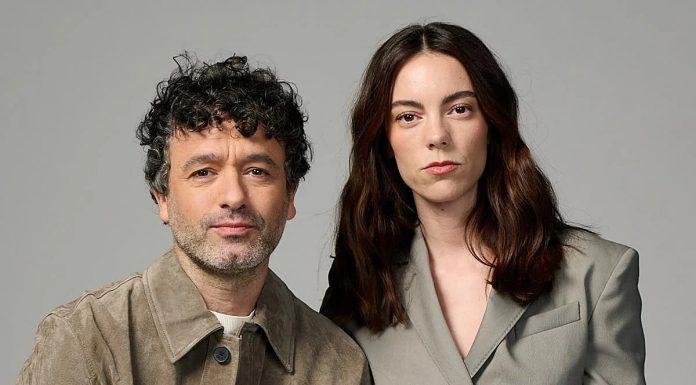 Rodrigo Sorogoyen y Victoria Luengo en el abismo emocional de ‘El ser querido’