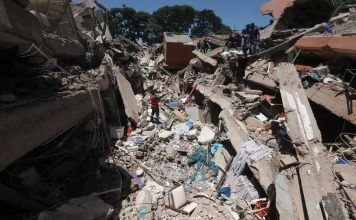 Terremoto en Colombia: por qué fue tan fuerte el sismo