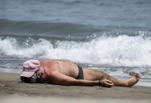 ¿Existen los cortes de digestión? Mitos y realidades sobre las zambullidas repentinas