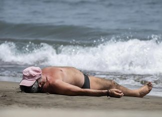 ¿Existen los cortes de digestión? Mitos y realidades sobre las zambullidas repentinas