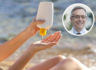 Jorge Soto, dermatólogo: «La mejor protección frente al sol no son las cremas solares de 50, sino la ropa, los sombreros y la búsqueda de sombra»