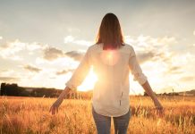 «El propósito no es escapar de nuestra vida cotidiana, sino construir una de la que no queramos huir para sentirnos bien»