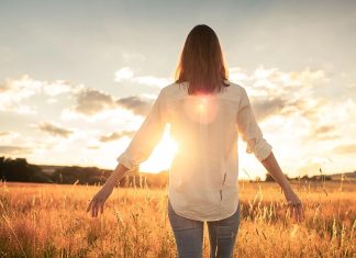 «El propósito no es escapar de nuestra vida cotidiana, sino construir una de la que no queramos huir para sentirnos bien»