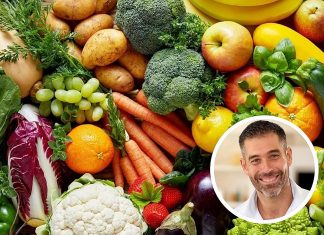 Pablo Ojeda, nutricionista: «Hay una bebida muy consumida en verano que no juega a tu favor y un alimento que hidrata mejor de lo que imaginas»
