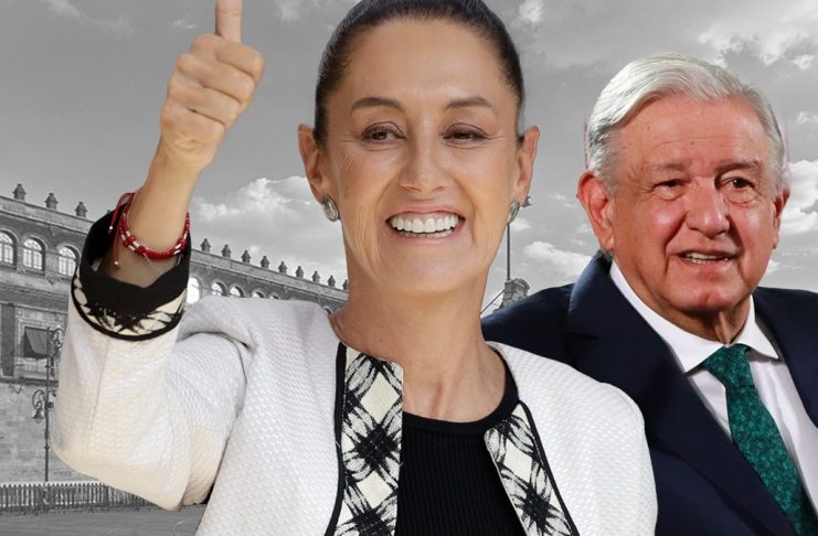 La presidenta puede romper. La pregunta es si quiere