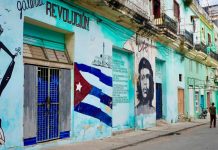 EU anuncia una nueva ronda de sanciones contra funcionarios y entidades de Cuba