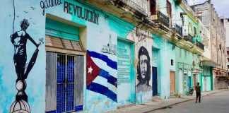 EU anuncia una nueva ronda de sanciones contra funcionarios y entidades de Cuba