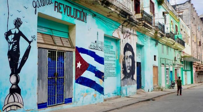 EU anuncia una nueva ronda de sanciones contra funcionarios y entidades de Cuba