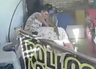 ¿Y si ella lo golpea? Casos muestran que la violencia contra hombres no es tan rara