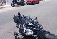 Quintana Roo ocupa sexto lugar en muertes por accidentes