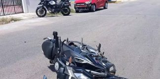 Quintana Roo ocupa sexto lugar en muertes por accidentes
